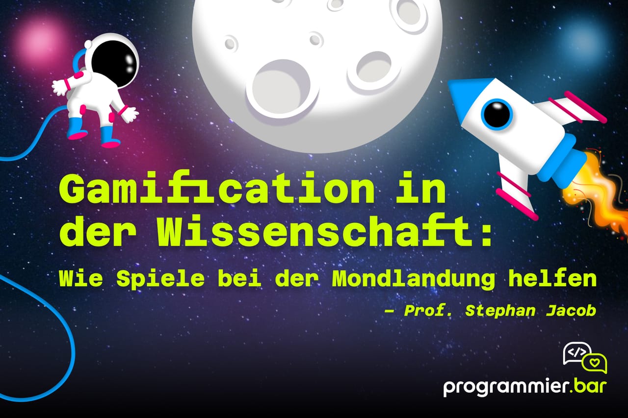 Gamification in Der Wissenschaft Programierbar