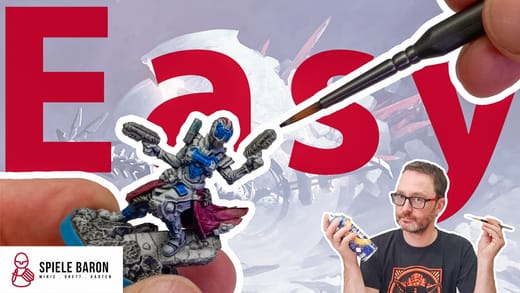 Thumbnail Minis Bemalen 1536x864